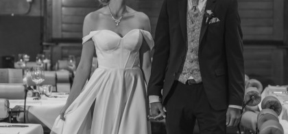 Main image for gallery Weddings