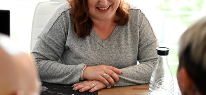 Main image for gallery Mein Beratungsbüro