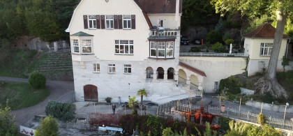 Main image for gallery Villa Seiz Impressionen