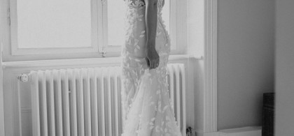 Main image for gallery Italian Inspired Wedding