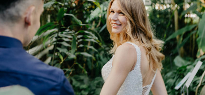 Main image for gallery Liane & Gerhard