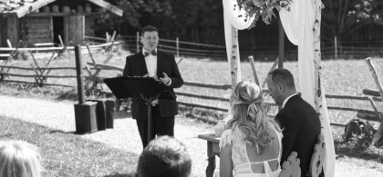 Main image for gallery Freier Redner Michael Gebhard 