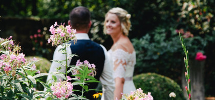 Main image for gallery Luise & Martin