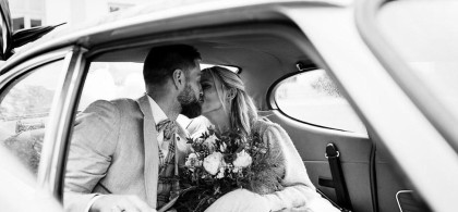 Main image for gallery Hochzeitsfotograf