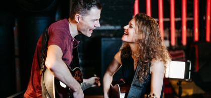 Main image for gallery Glorious Basterds Linz