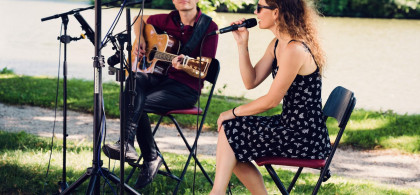 Main image for gallery Schloss Hernstein Agape