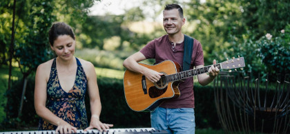 Main image for gallery Freie Trauung - Der Oberhauser