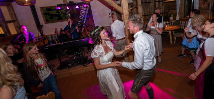 Main image for gallery Enzianhütte Trattberg