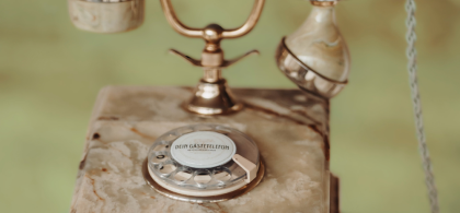 Main image for gallery Das Audio Gästebuch für deine Hochzeit / Unsere Modelle