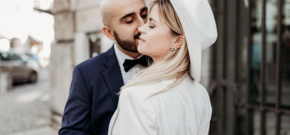 Main image for gallery Hochzeitsreportagen