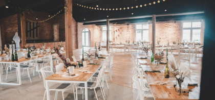 Main image for gallery Der Saal