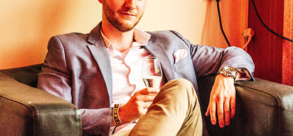 Main image for gallery Hier findet Ihr einige Eindrücke meiner Arbeit 