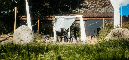 Main image for gallery Freie Trauung