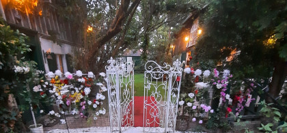 Main image for gallery Eindrücke