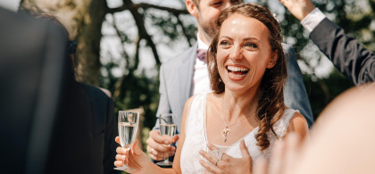 Main image for gallery Wedding Vibes