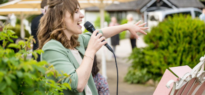 Main image for gallery Freie Trauung