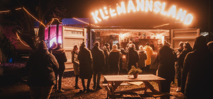 Main image for gallery Eindrücke