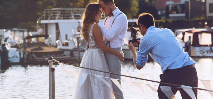 Main image for gallery Wannsee