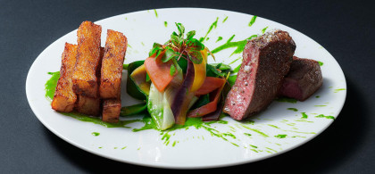 Main image for gallery Catering