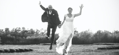 Main image for gallery Freie Trauung in Hamburg