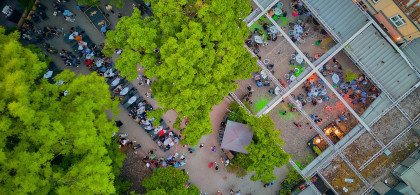 Main image for gallery Location