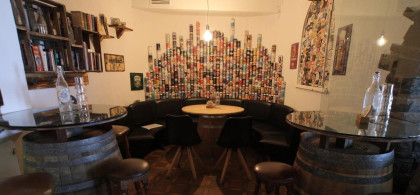 Main image for gallery Séparée