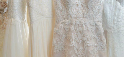 Main image for gallery Unsere Kleider