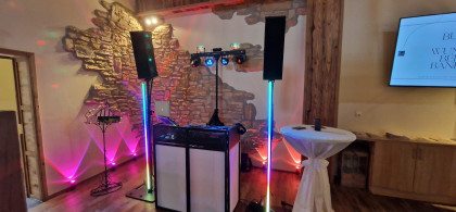 Main image for gallery Eindrücke