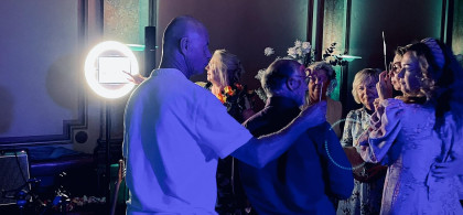 Main image for gallery PhotoBooth 