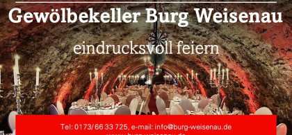 Main image for gallery Immer wieder schön