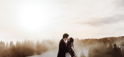 Main image for gallery After Wedding Feldberg