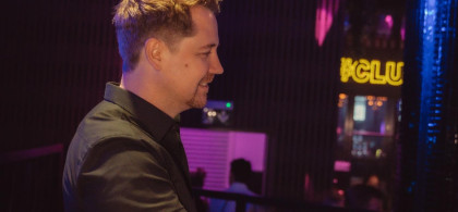 Main image for gallery Event DJ