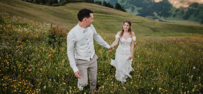 Main image for gallery Lech am Arlberg, Österreich