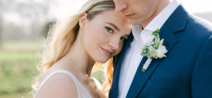 Main image for gallery Hochzeitsfotos