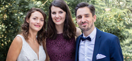 Main image for gallery Ein paar Eindrücke!