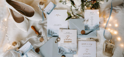 Main image for gallery Komplettpapeterie