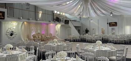 Main image for gallery impressionen