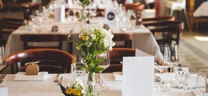 Main image for gallery Eindrücke