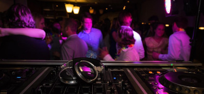 Main image for gallery Party