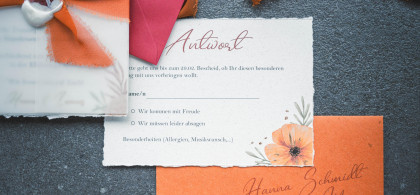 Main image for gallery Hochzeit in Dresden