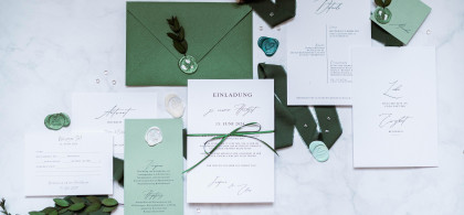 Main image for gallery Hochzeit im Rittergut 