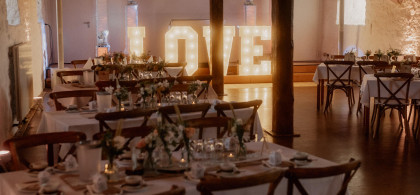 Main image for gallery Magazin / Marstall