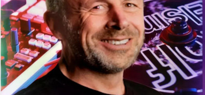 Main image for gallery Aber