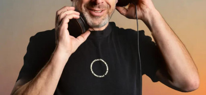 Main image for gallery DJ Rolf Elsing 