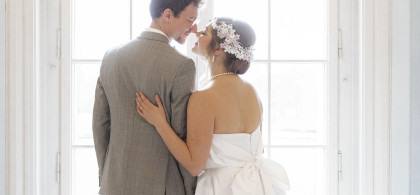 Main image for gallery Romance in Pastel