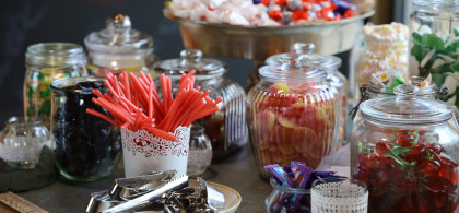 Main image for gallery Candybar