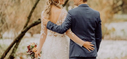 Main image for gallery Standesamtliche Trauung L & A