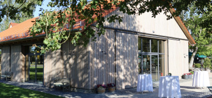 Main image for gallery Festscheune