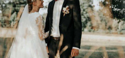 Main image for gallery Hochzeitsbilder aus dem Jahr 2023