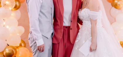 Main image for gallery Hochzeit S & S